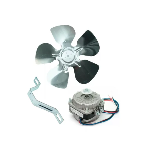 Motores ventiladores